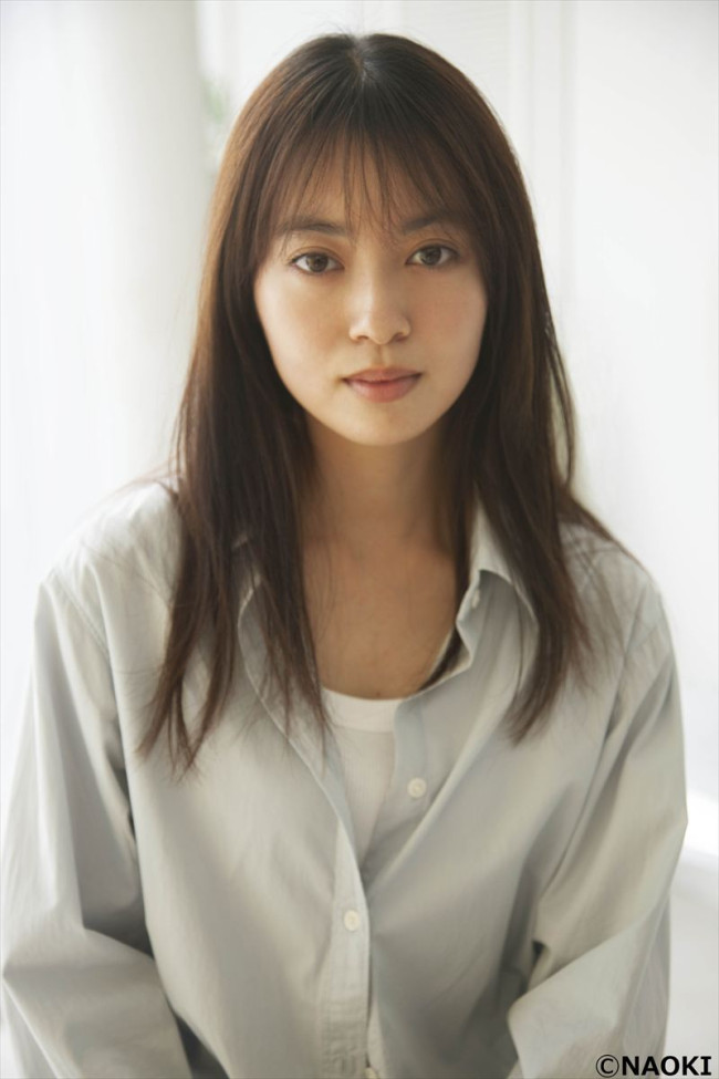 映画『きみの音が見えたとき』主演の田辺桃子