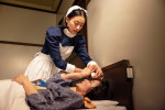 連続テレビ小説『風、薫る』第51回より