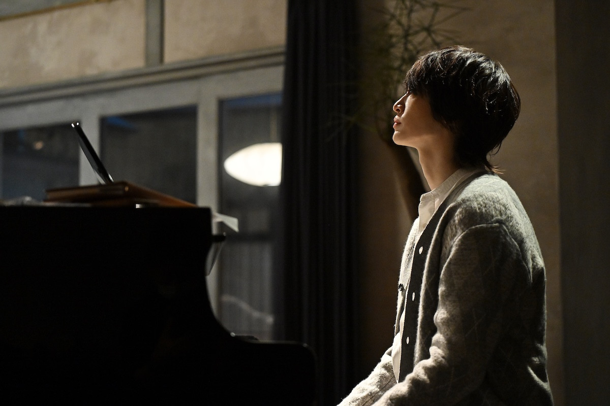『ＧＩＦＴ』第9話 ブルズが日本選手権決勝トーナメント進出も“涼”山田裕貴に異変