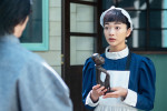 連続テレビ小説『風、薫る』第52回より