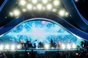 【オフィシャル】Mrs. GREEN APPLE presents 『CEREMONY』