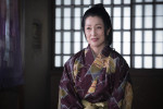 大河ドラマ『豊臣兄弟！』追加キャストの鶴田真由（吉祥役）