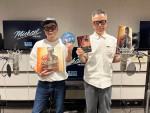 映画『Michael／マイケル』（左から）副音声を担当する西寺郷太（NONA REEVES）×高橋芳朗