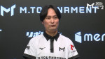 「Mトーナメント2026」に出場した現雀王・西村雄一郎