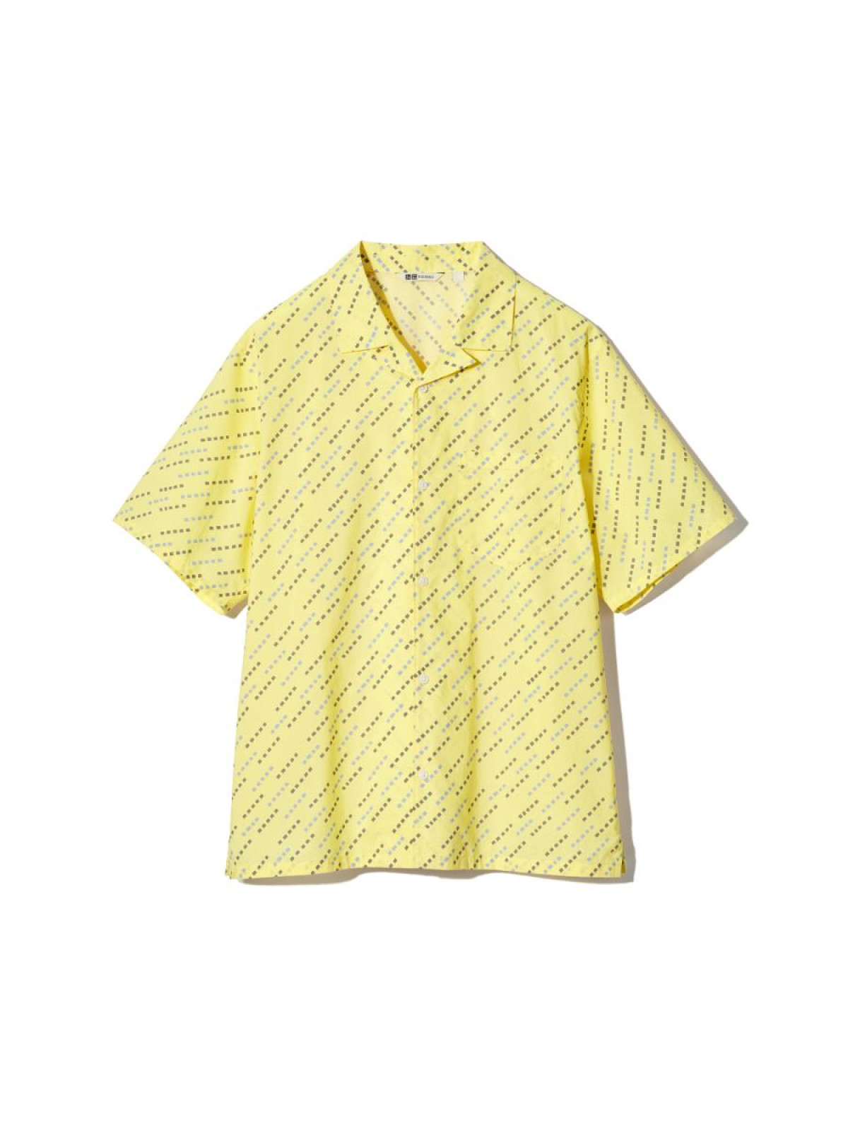 260604「UNIQLO F．RISSO」