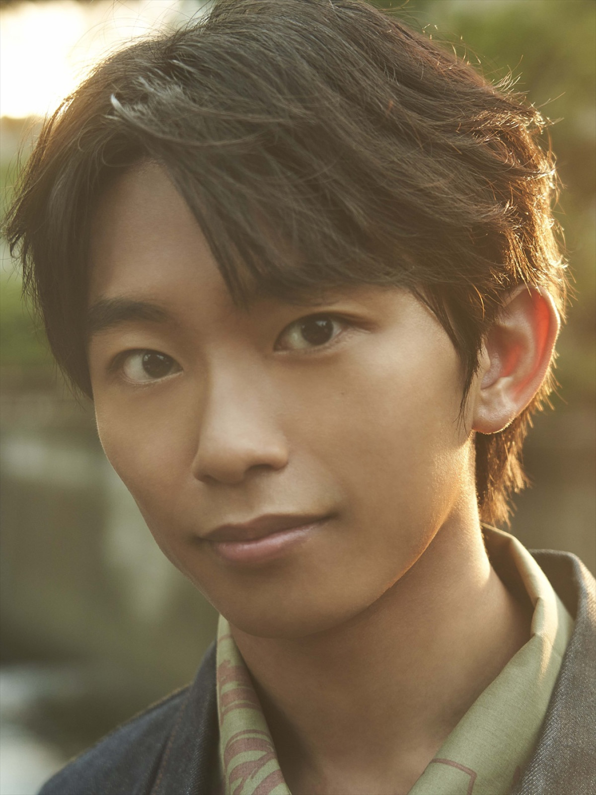 加藤清史郎が主演！　藤子・F・不二雄のSF短編を舞台化する『ミノタウロスの皿』全キャスト発表
