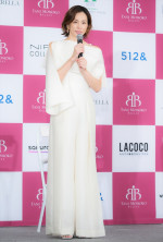 谷桃子バレエ団新制作公演「CINDERELLA（シンデレラ）」に出演することが決まった米倉涼子