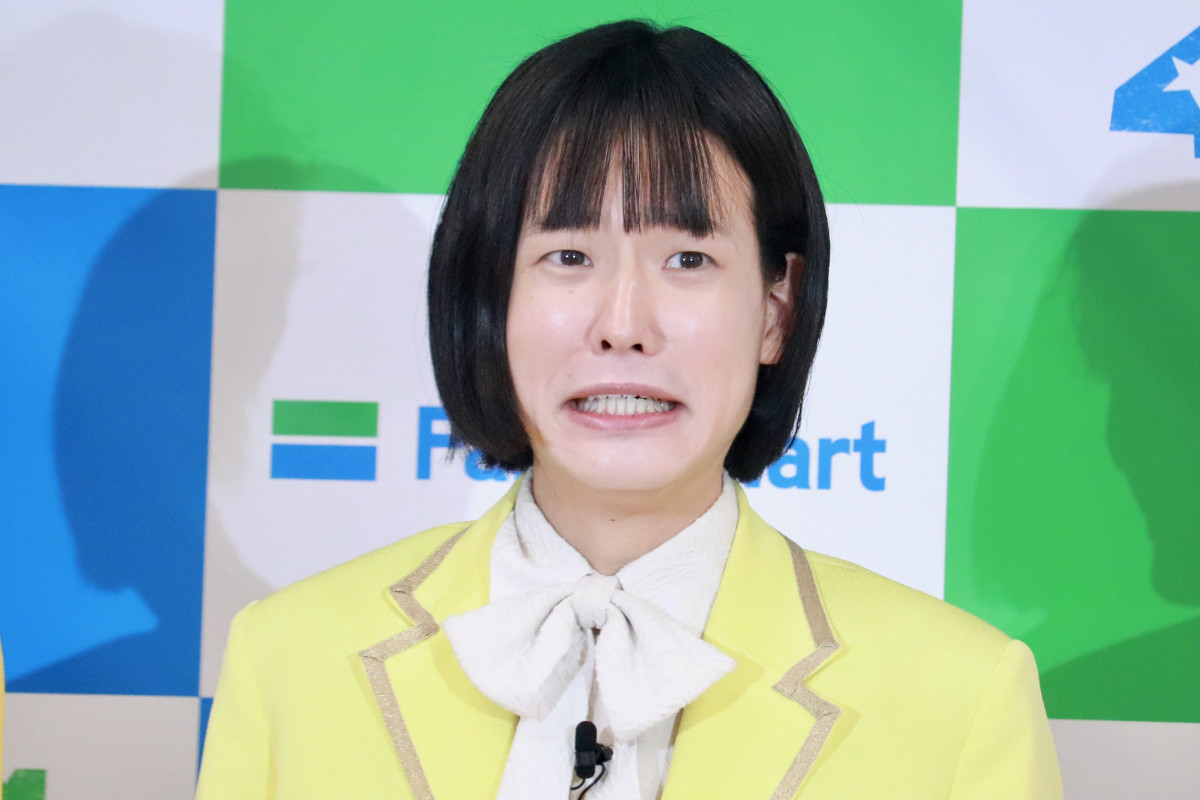 【本イベント以外NG】ファミリーマート「味わうごほうびフルーツ」フラッペ発表会・試飲会　20260622