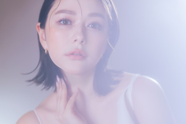 村重杏奈