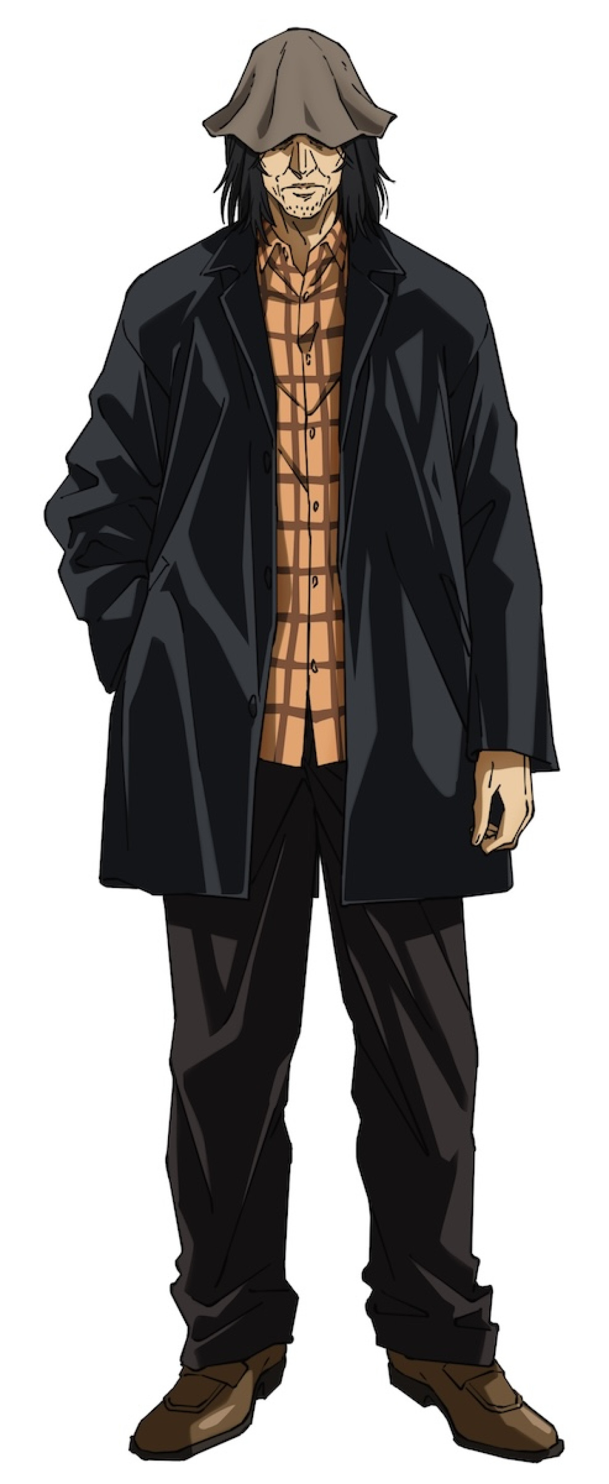 アニメ『SAKAMOTO DAYS』第2期、2027年1月放送決定　ティザービジュアル＆PV解禁