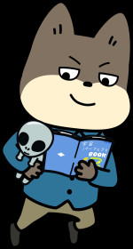 アニメ『映画「宇宙なんちゃら こてつくん」うっかり出てきた宇宙人を探せ！』映画版・ニコ