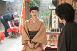連続テレビ小説『風、薫る』第69回より