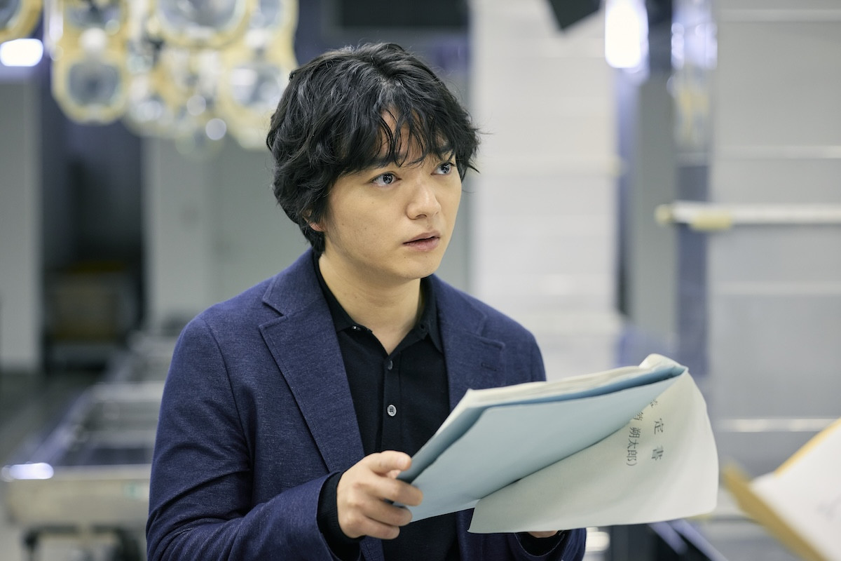 『田鎖ブラザーズ』最終回 31年前の事件をめぐるすべての事実が明らかになる