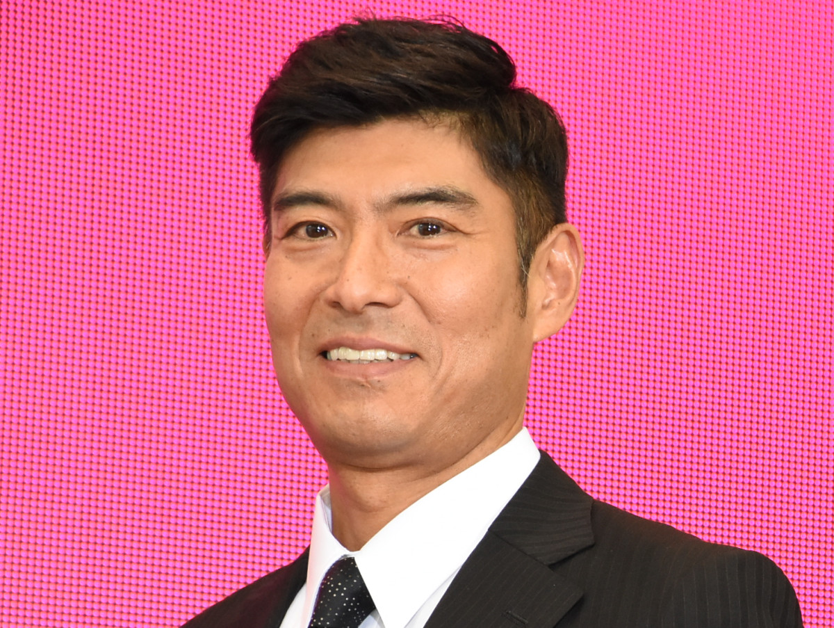 高嶋政宏