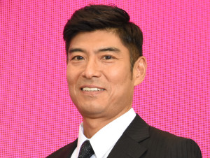 高嶋政宏