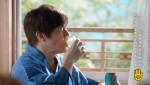 晴れ風CM「本日、花火。」篇より
