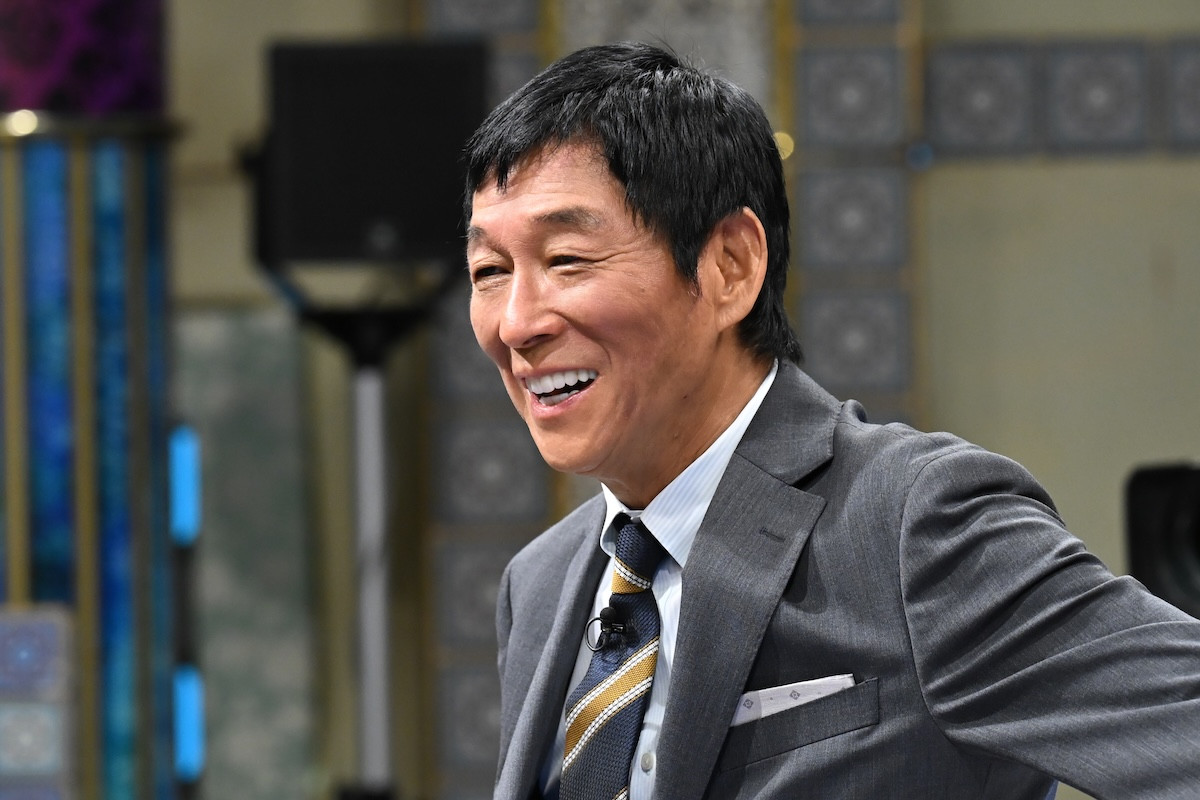 佐久間大介、人気声優のツンデレセリフに「やーばいっすよ、これ」 『さんま御殿』に豪華声優が集結