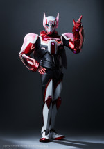 「TIGER ＆ BUNNY」THE STAGE バーナビー・ブルックスJr.：塩田一期