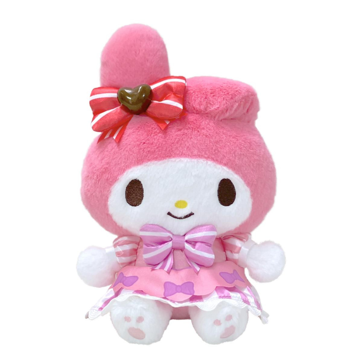260601「HELLO KITTY’S SWEETS MARKET －Chocolate lovers－」