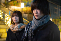 ドラマ『惡の華』第9話より