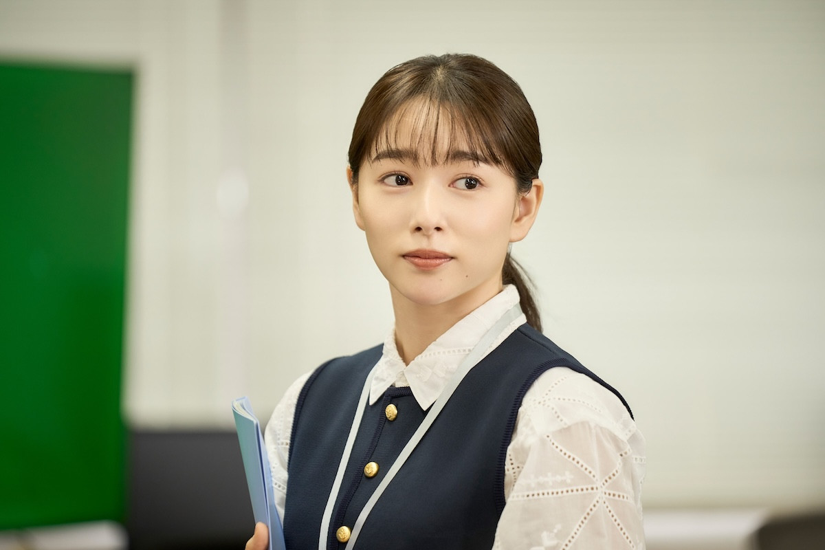 伊藤健太郎、木村文乃、GACKTが役作りを語る　連続ドラマW『コンサルタント』完成報告会レポート