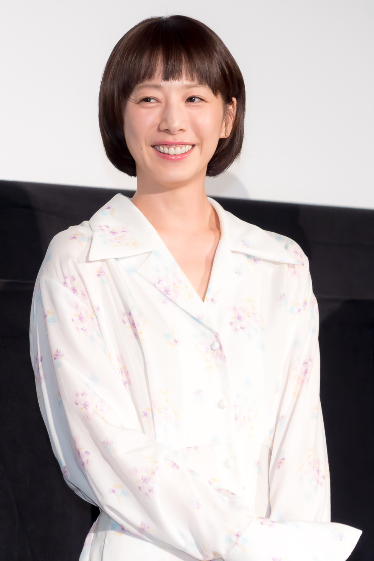 夏帆、映画初主演・一ノ瀬ワタルの魅力は「いつでも全力ですごくまっすぐ」
