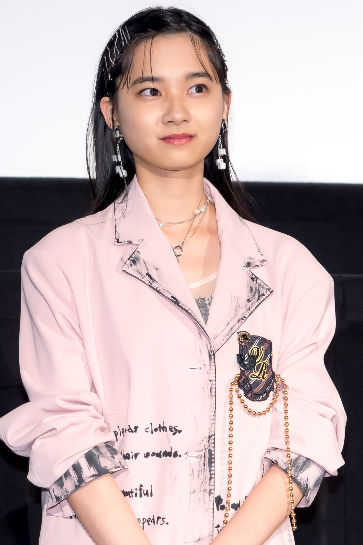 夏帆、映画初主演・一ノ瀬ワタルの魅力は「いつでも全力ですごくまっすぐ」