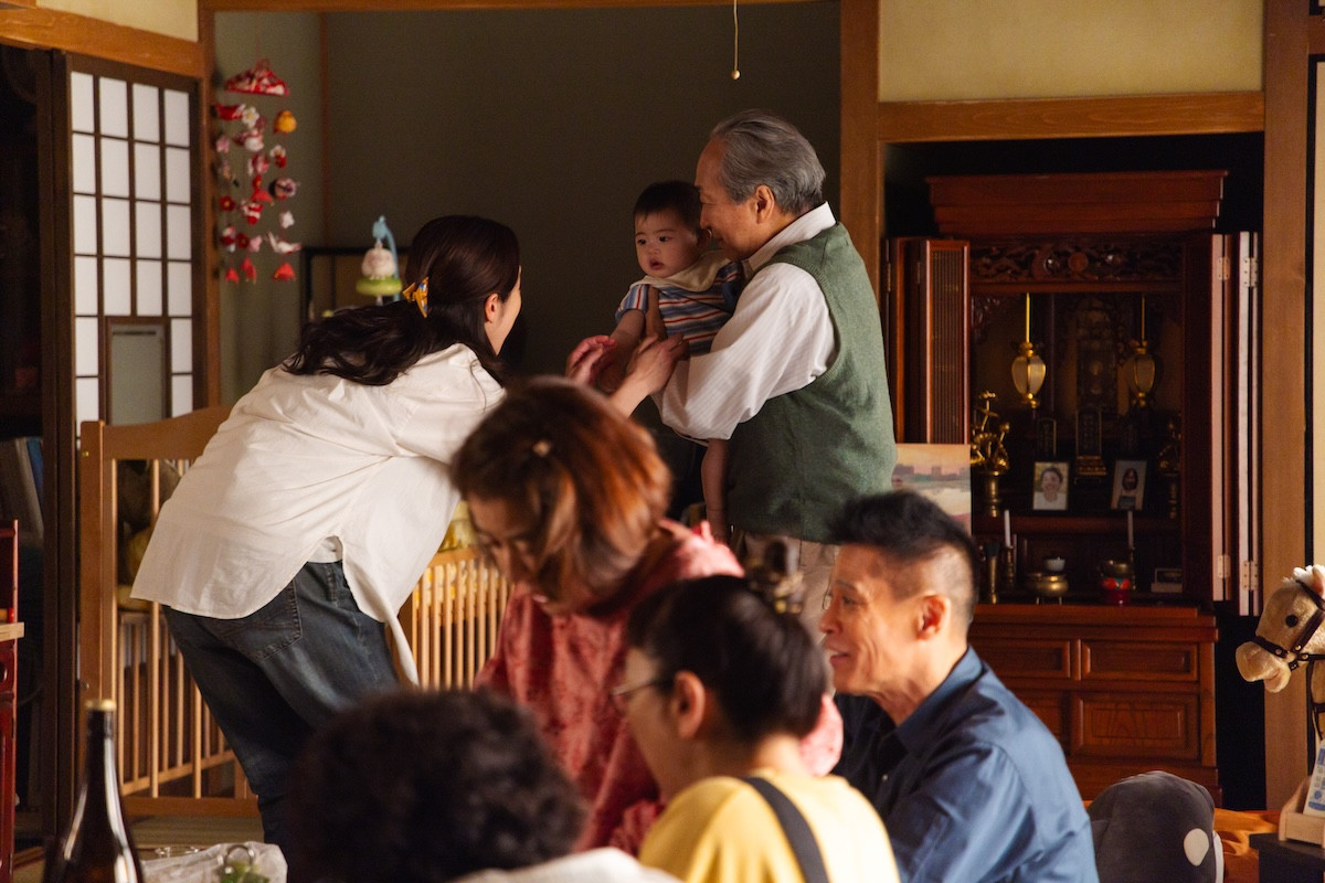 『リボーン』最終回 2人の“光誠”高橋一生、対面→衝撃ラストにショック「騙されてた」「そういう終わり方?!」（ネタバレあり）