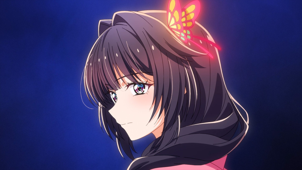 異能×和風ラブファンタジーアニメ『結界師の一輪華』27年1月放送開始　鬼頭明里＆戸谷菊之介が出演！