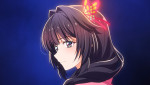 アニメ『結界師の一輪華』より