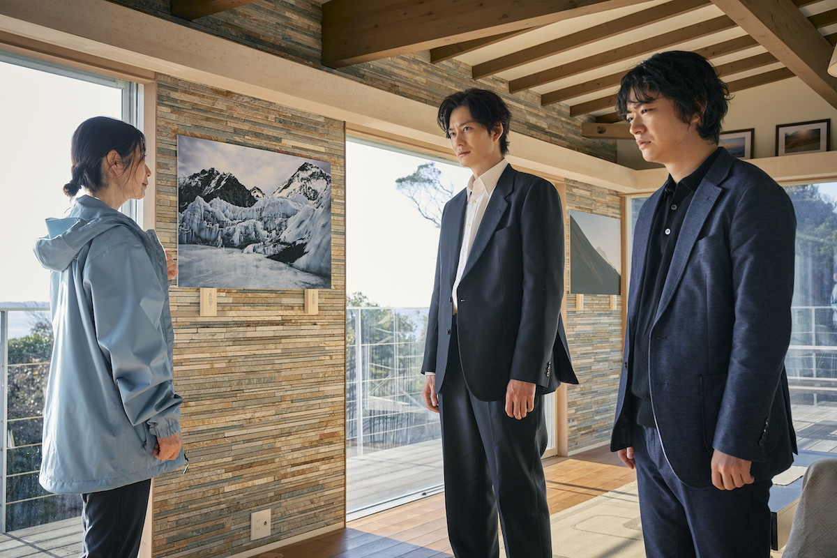 『田鎖ブラザーズ』両親殺害事件の全貌に「地獄展開」「苦しい」の声続々「もっちゃん被害者すぎる」同情も（ネタバレあり）