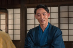 連続テレビ小説『風、薫る』第57回より