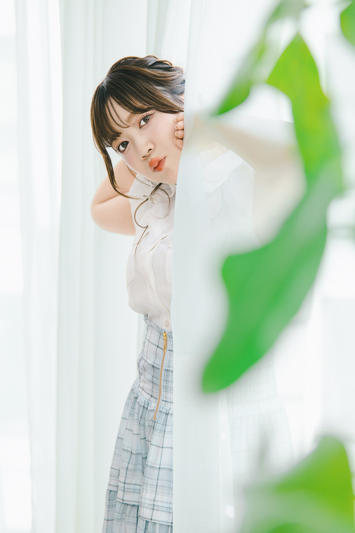 伊藤彩沙、20代ラストの写真集で見せた“大人の甘さ”「誰かの憧れになれていたら」