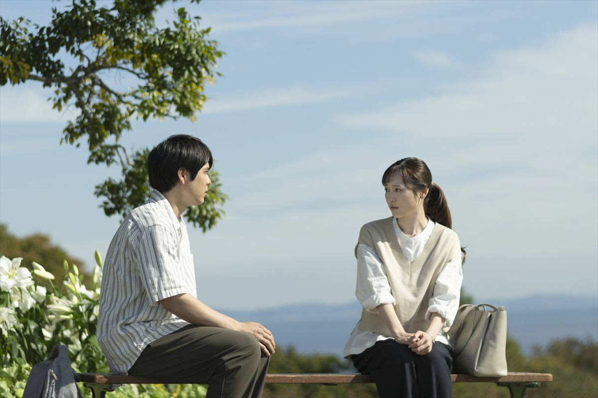 『あの星が降る丘で、君とまた出会いたい。』時を超えてつながる想い――予告＆場面写真解禁