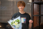 ドラマ『LOVED ONE』クランクアップの様子