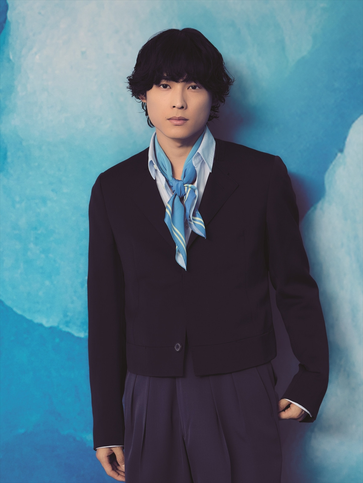『THE MUSIC DAY』シャッフルメドレー、メンバー発表　高橋海人×森本慎太郎のタッグやSexy松の復活も！