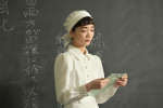 連続テレビ小説『風、薫る』第66回より