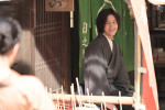 連続テレビ小説『風、薫る』第68回より
