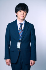 ドラマ『40までにしたい10のこと』より十条雀（風間俊介）