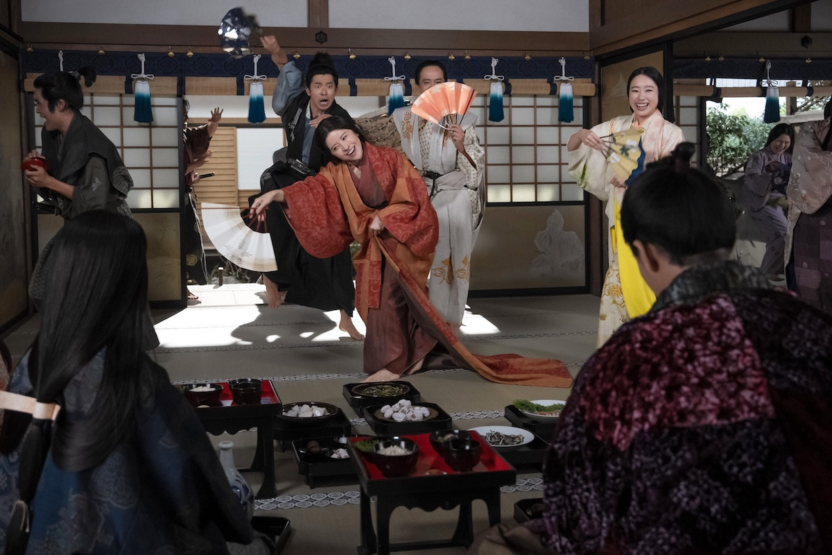 『豊臣兄弟！』“秀吉”池松壮亮、“信長”小栗旬の言葉に涙　ネット悲痛「今生の別れになるの…!?」「来週が怖い…」