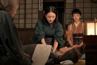連続テレビ小説『風、薫る』第73回より