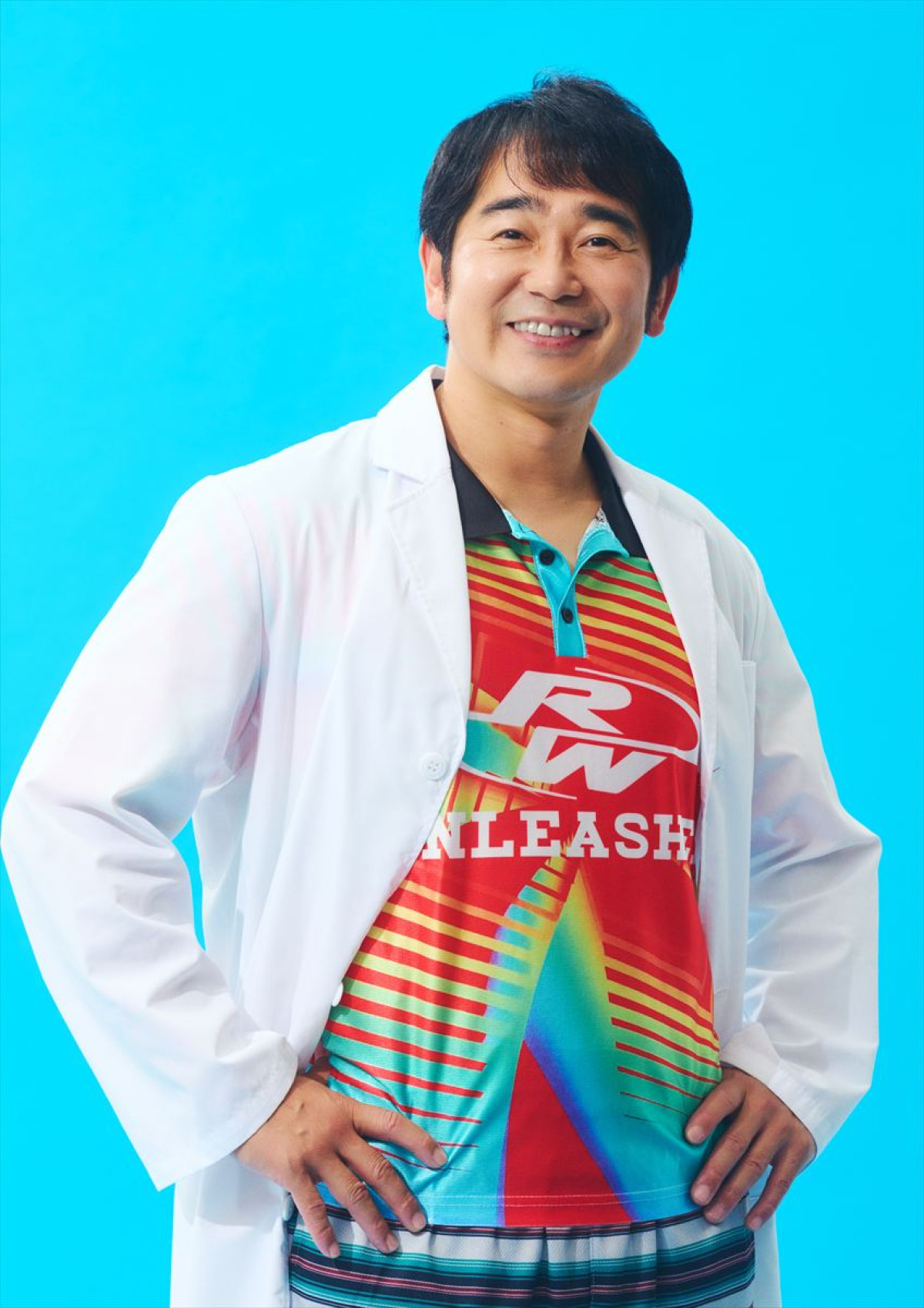 関口メンディー主演舞台『北の島から』矢島舞美・鈴木杏樹・モト冬樹らキャスト発表！