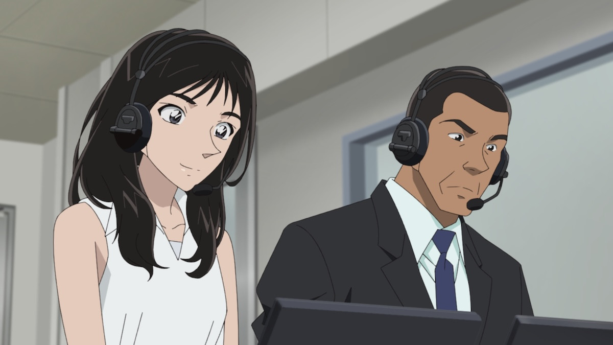 アニメ『名探偵コナン』30周年でJリーグとコラボ　森島寛晃＆影山優佳が本人役でゲスト出演