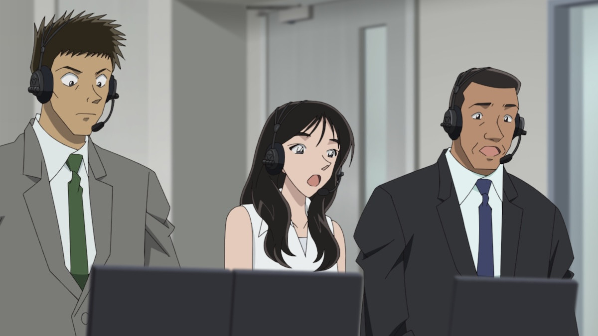 アニメ『名探偵コナン』30周年でJリーグとコラボ　森島寛晃＆影山優佳が本人役でゲスト出演