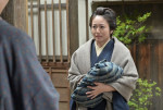連続テレビ小説『風、薫る』第80回より