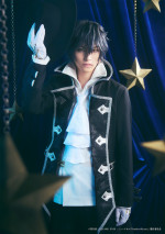 ミュージカル「『PandoraHearts』RetraceII‐madness of lost memory‐」ギルバート＝ナイトレイ役・小南光司