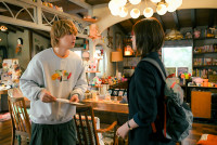 ドラマ『君の好きは無敵』