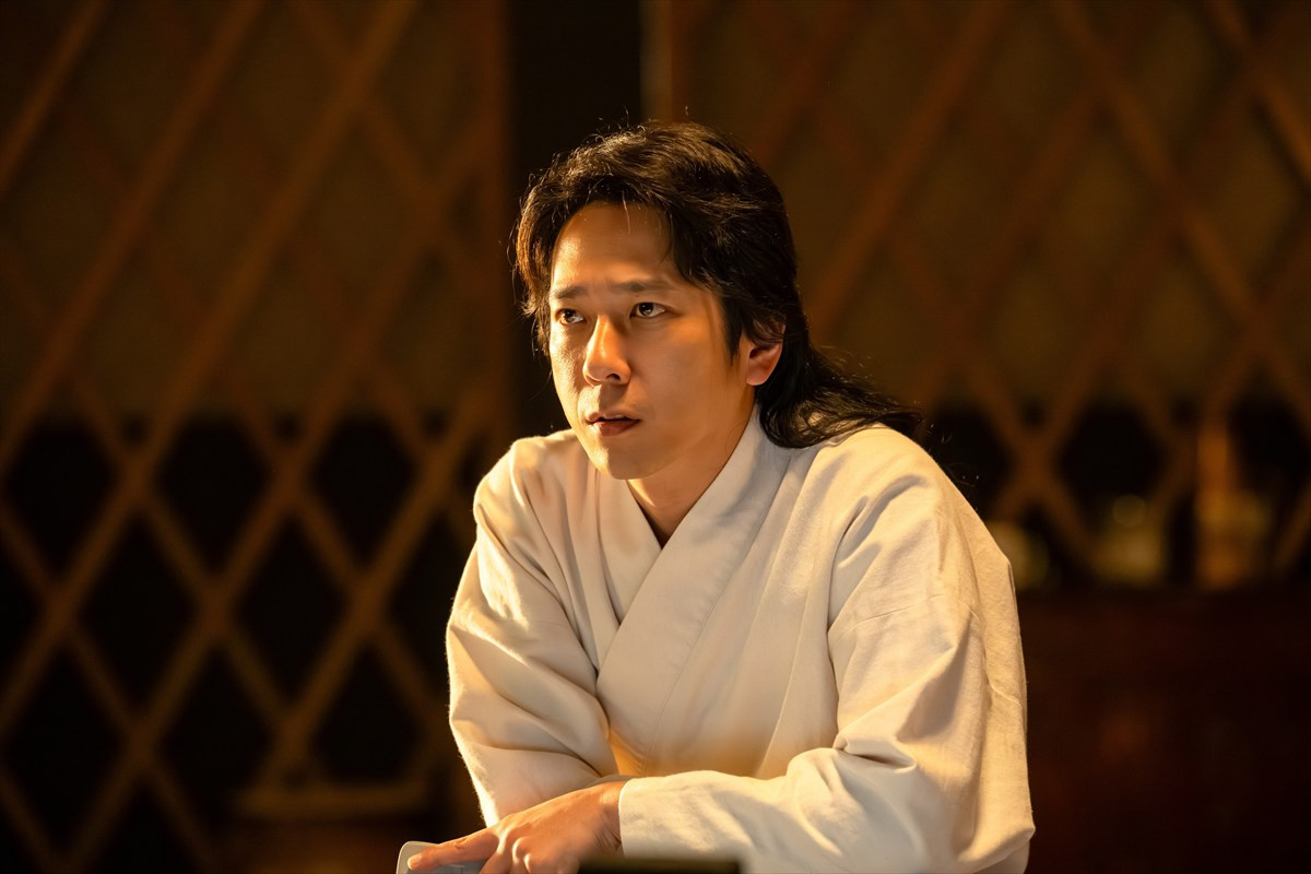 『VIVANT』11話の反響に飯田和孝P「嬉しい」　撮影秘話も明かす「堺雅人さん、阿部寛さん、二人の俳優の凄さに圧倒」