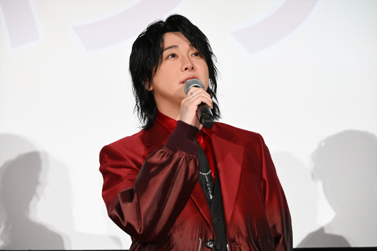 ミセス、『スパイダーマン：ブランド・ニュー・デイ』ジャパンプレミアで日本版主題歌に込めた思い語る！