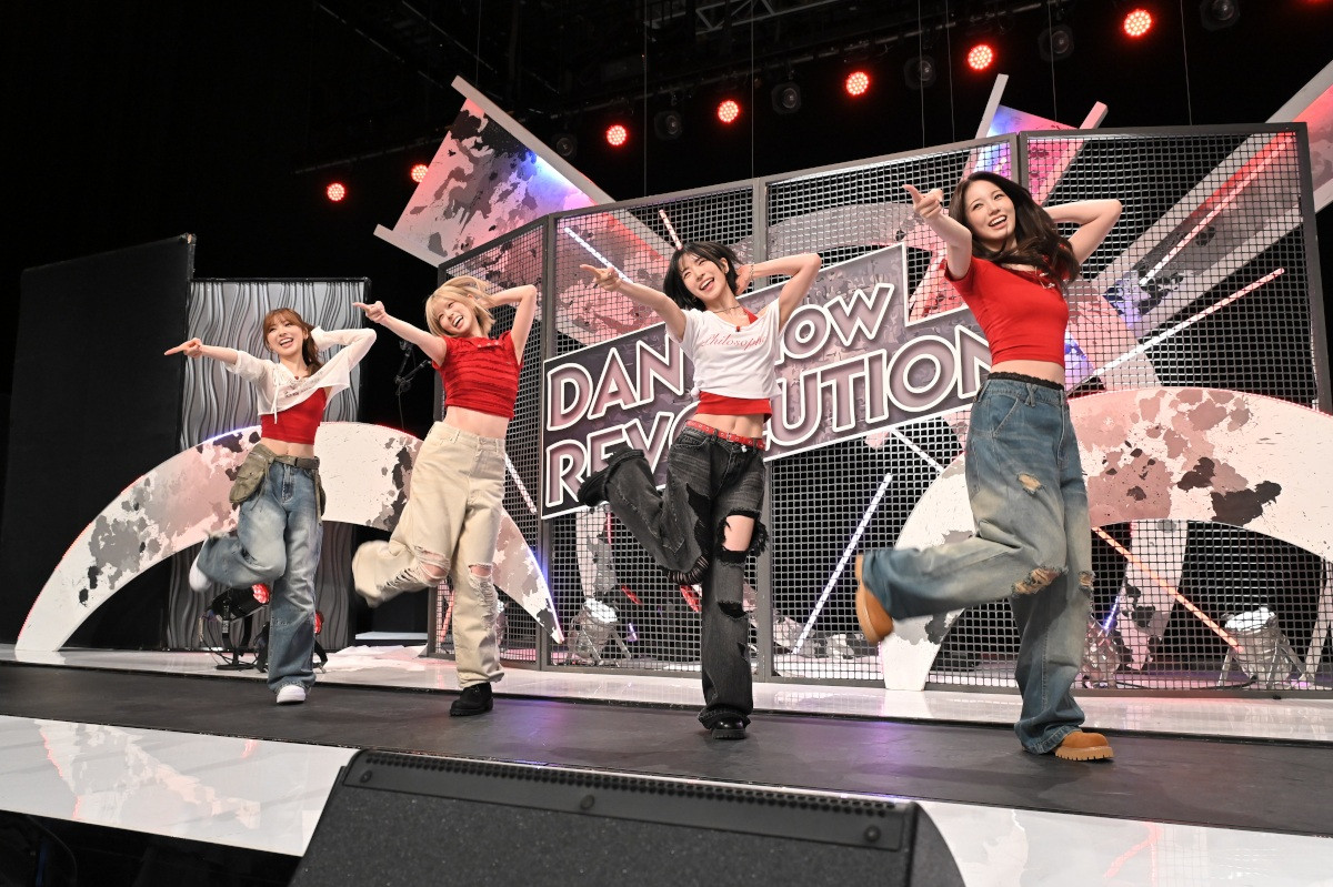 今夜『それスノSP』NiziUと＆TEAMが完コピダンスバトル初参戦！　事務所のプライドをかけ三つどもえ対決　“激うまダンス”連発